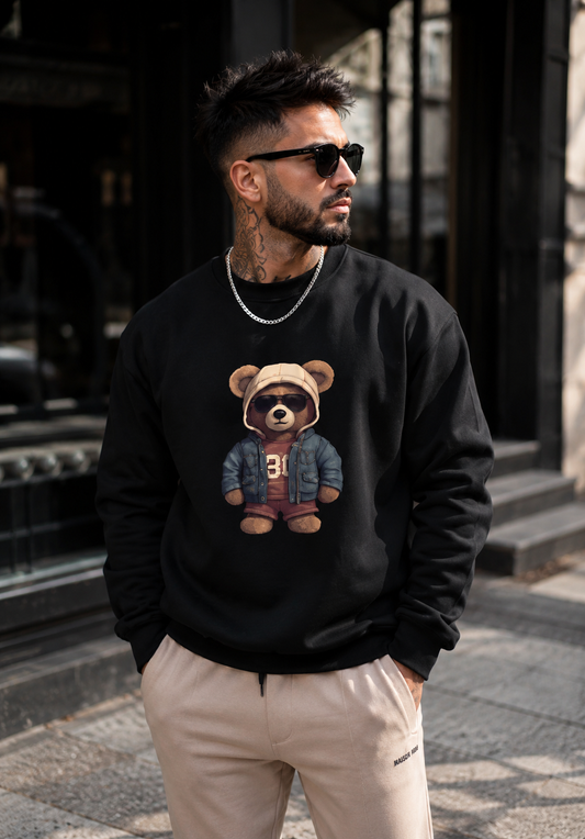 Sweat Homme Premium