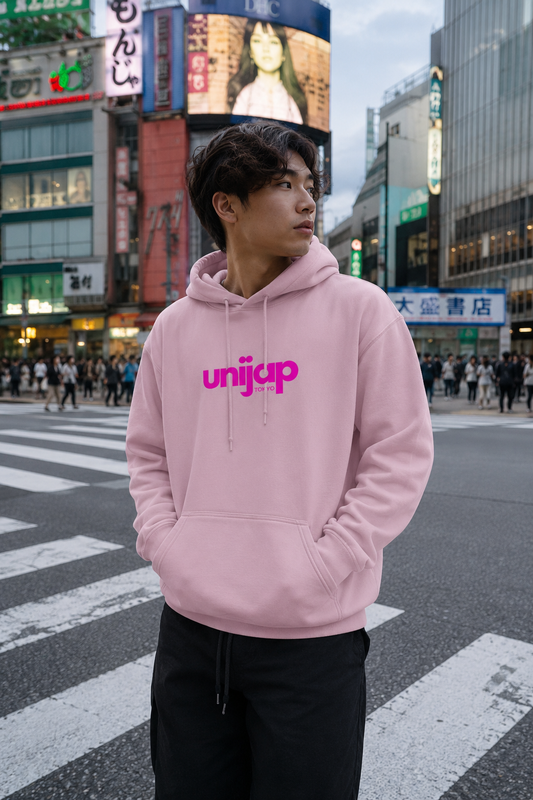 Sweat A Capuche Unijap Tokyo